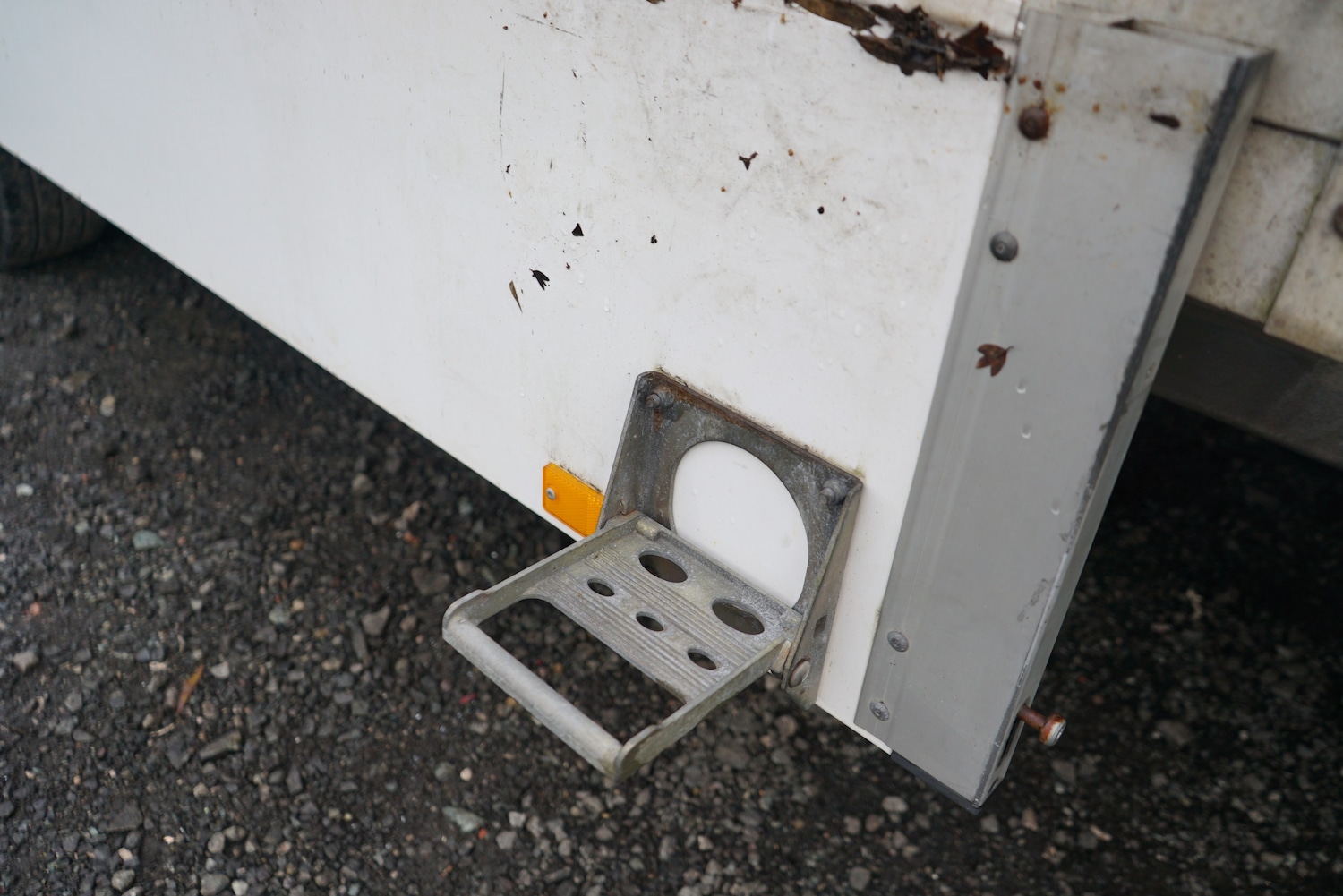 Used LDV V80 2018 for sale - 76934262: Photo 27