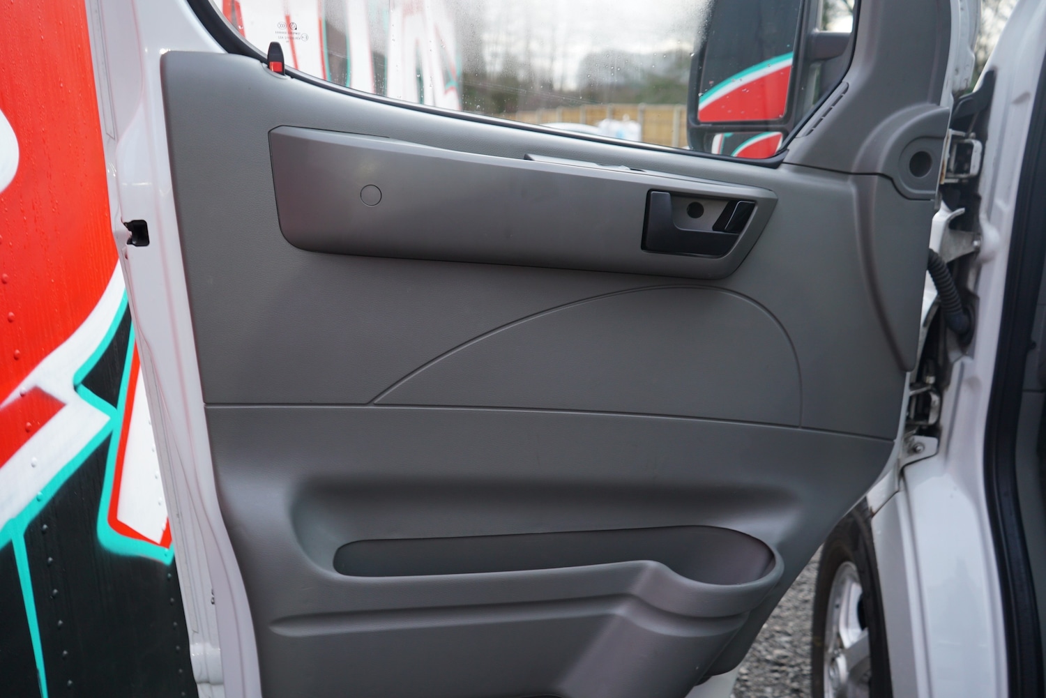 Used LDV V80 2018 for sale - 76934262: Photo 29