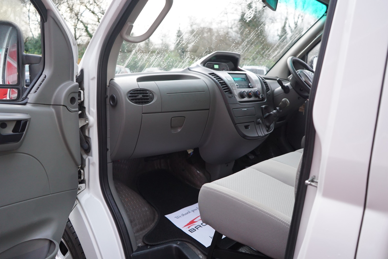 Used LDV V80 2018 for sale - 76934262: Photo 31