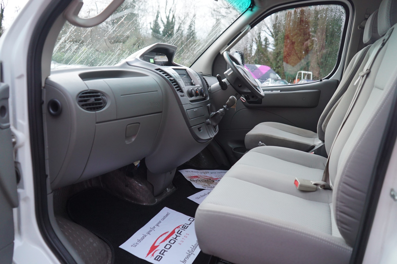 Used LDV V80 2018 for sale - 76934262: Photo 32