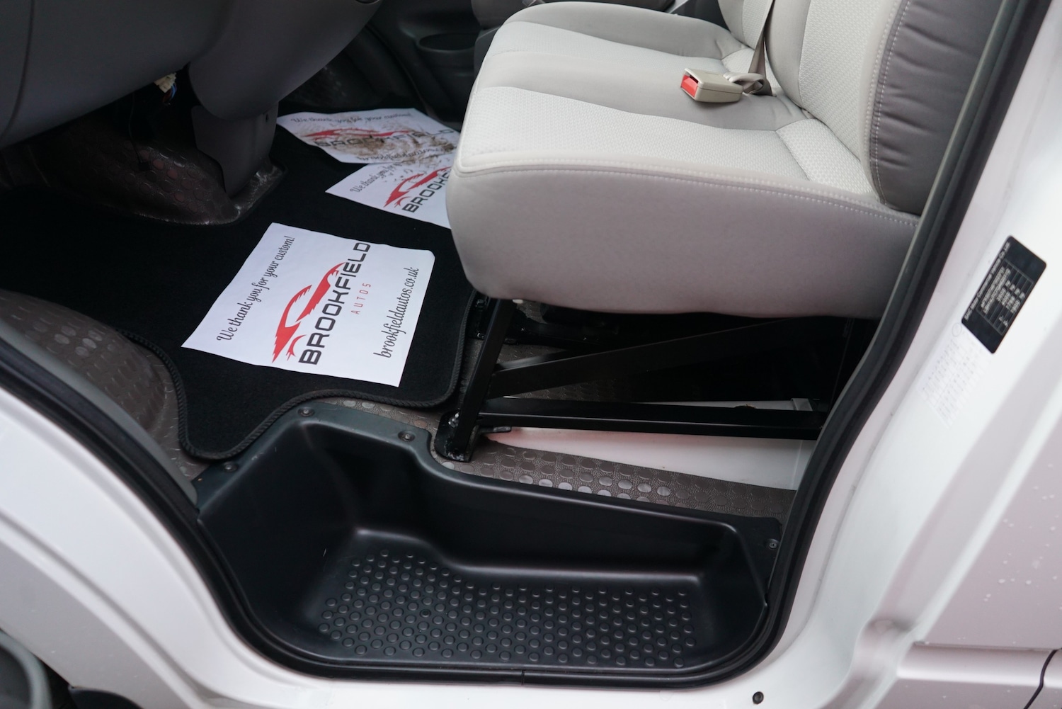 Used LDV V80 2018 for sale - 76934262: Photo 34