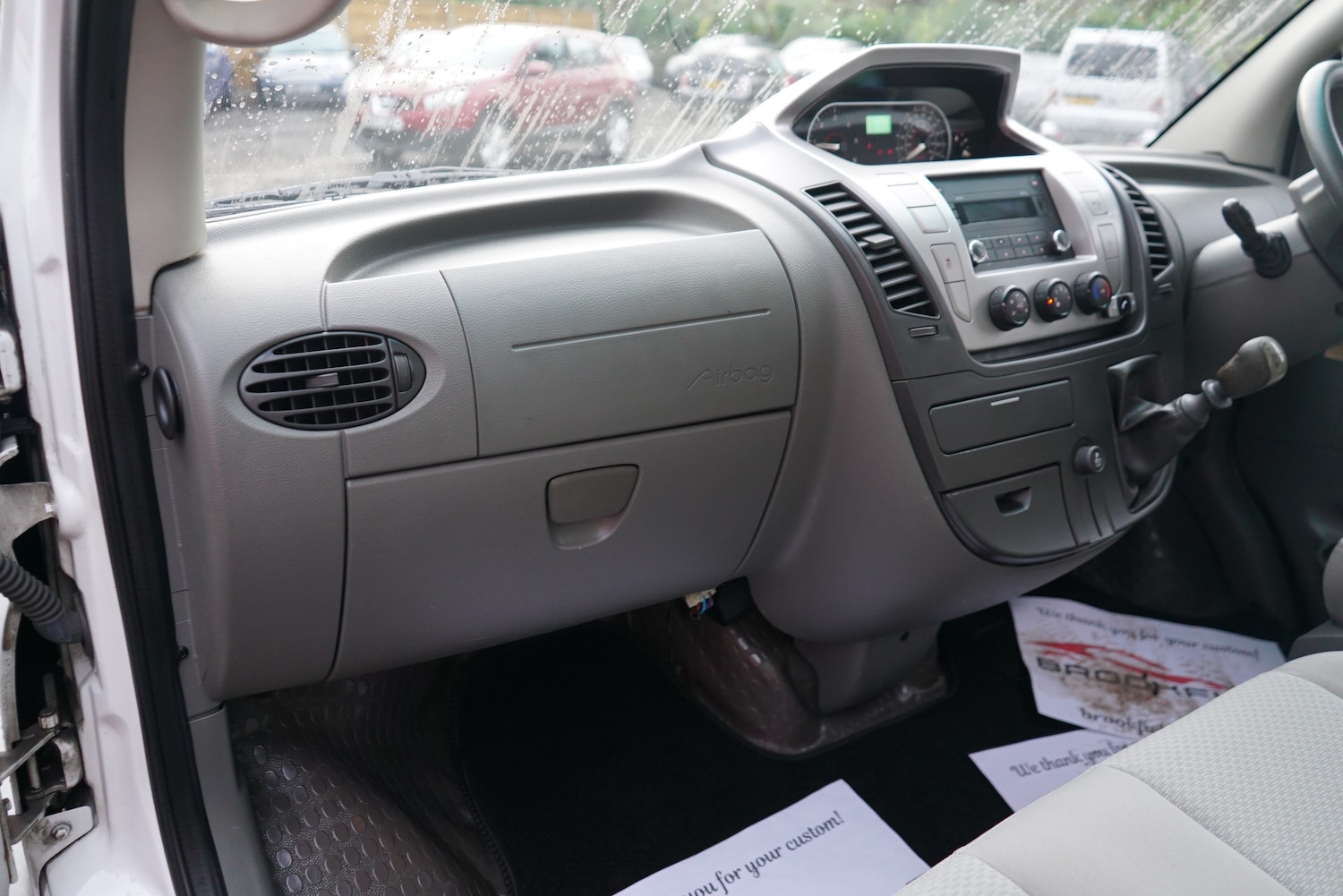 Used LDV V80 2018 for sale - 76934262: Photo 37