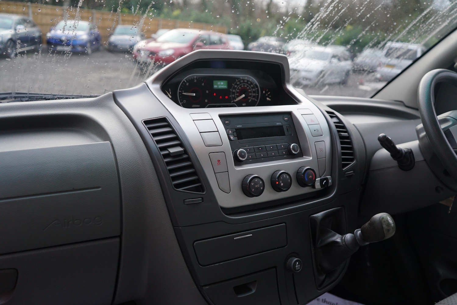 Used LDV V80 2018 for sale - 76934262: Photo 38