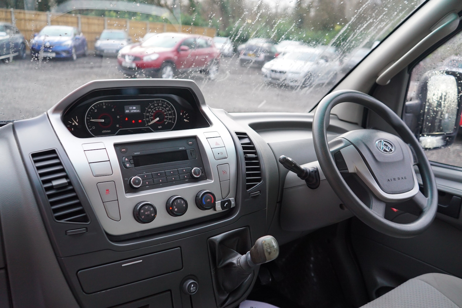 Used LDV V80 2018 for sale - 76934262: Photo 40