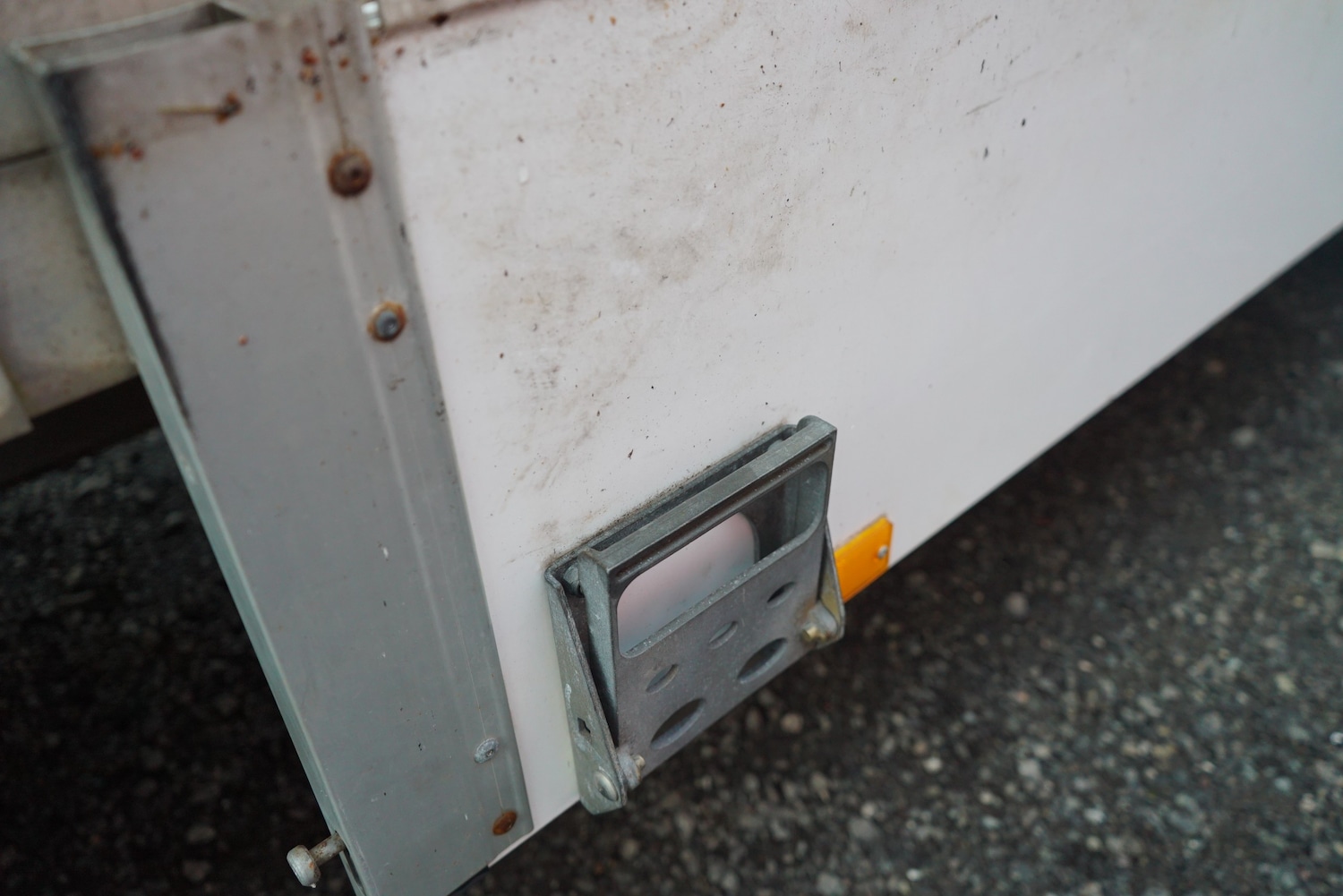 Used LDV V80 2018 for sale - 76934262: Photo 42