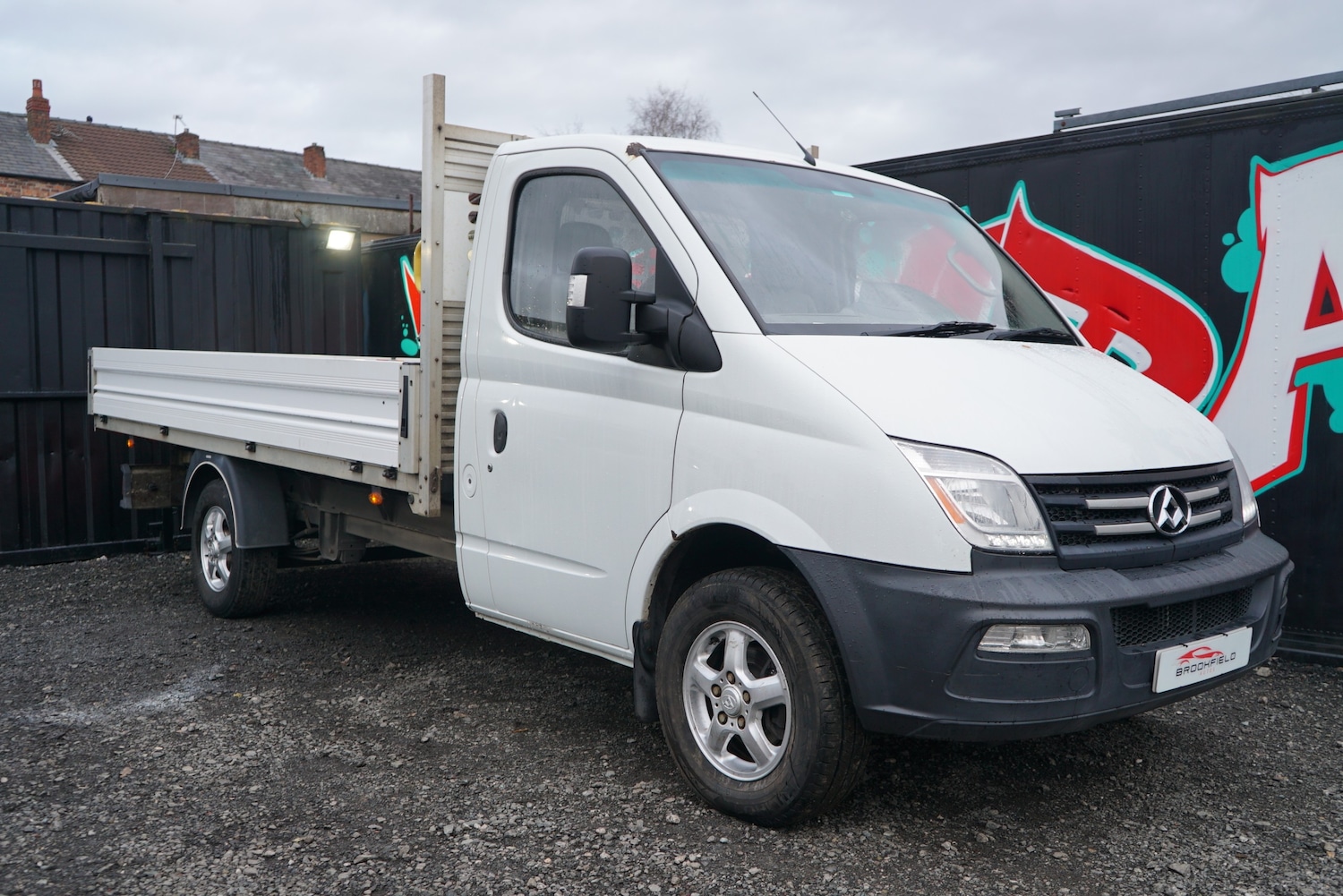 Used LDV V80 2018 for sale - 76934262: Photo 43