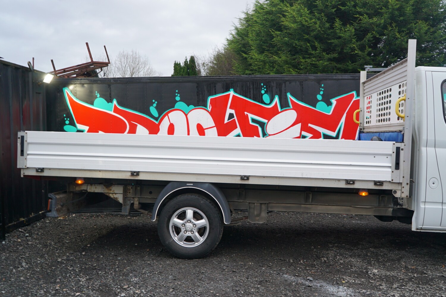 Used LDV V80 2018 for sale - 76934262: Photo 7