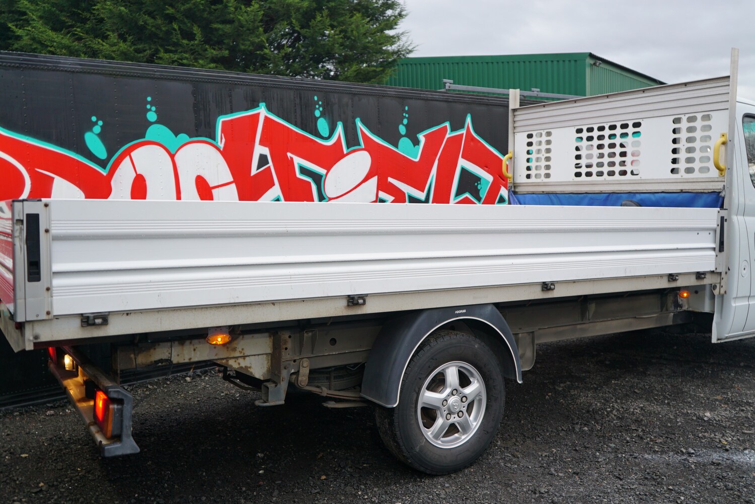 Used LDV V80 2018 for sale - 76934262: Photo 8