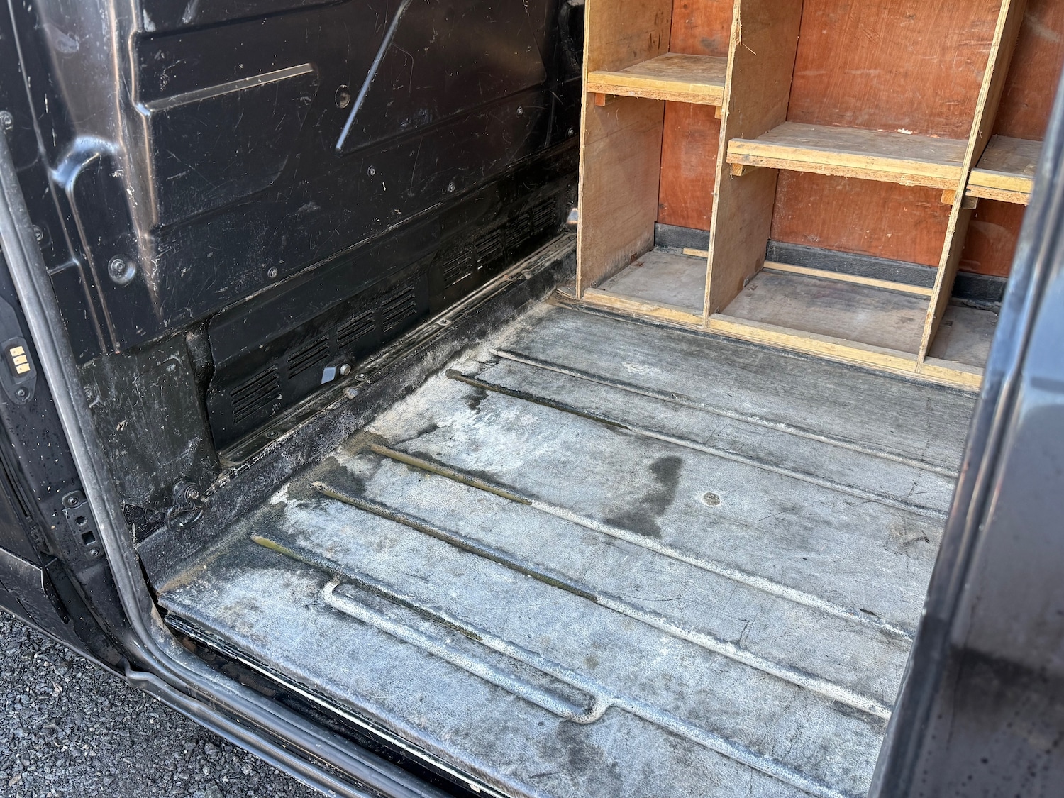 Used Ford Transit Custom 2019 for sale - 76934263: Photo 11