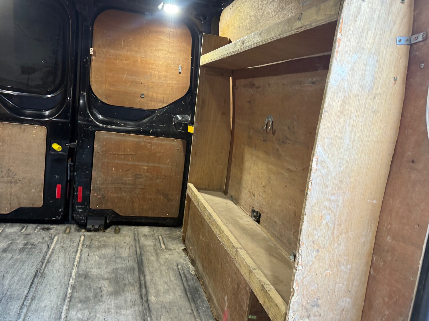 Used Ford Transit Custom 2019 for sale - 76934263: Photo 15