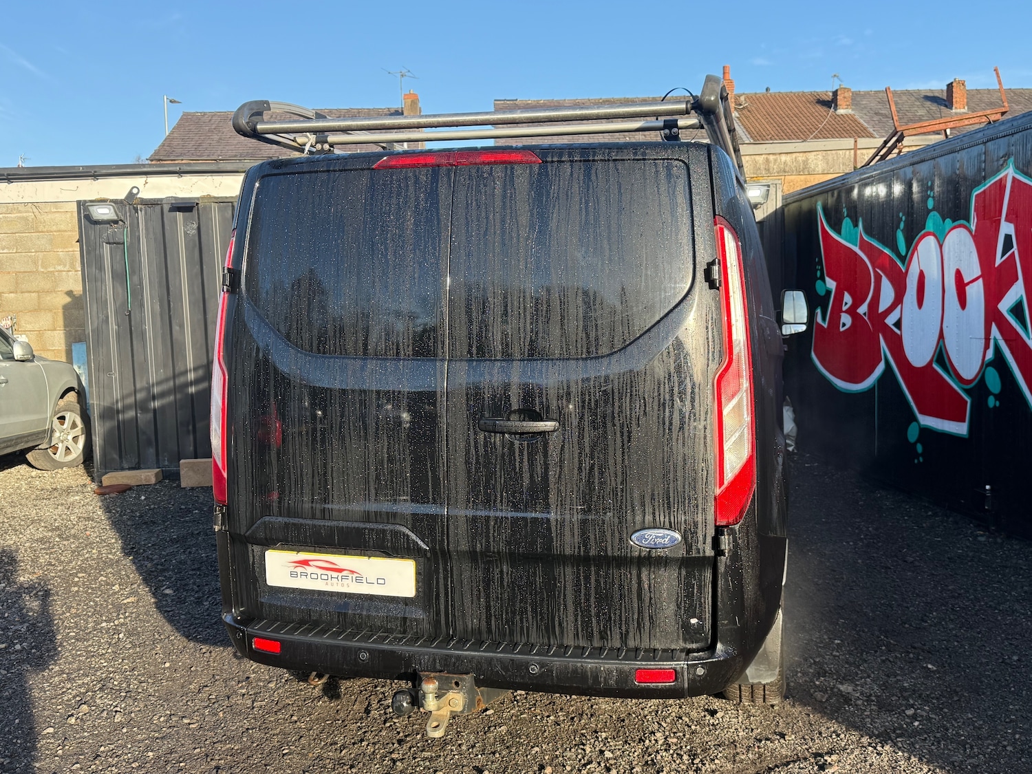 Used Ford Transit Custom 2019 for sale - 76934263: Photo 27