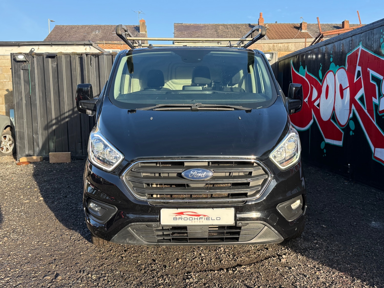 Used Ford Transit Custom 2019 for sale - 76934263: Photo 3