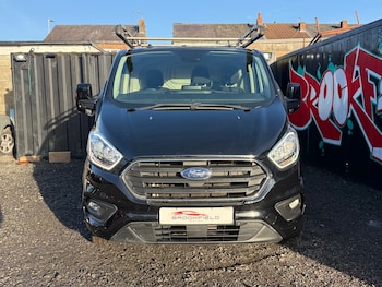 Used Ford Transit Custom 2019 for sale - 76934263: Photo