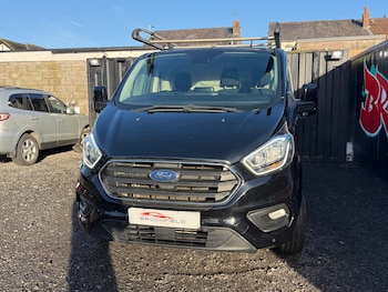 Used Ford Transit Custom 2019 for sale - 76934263: Photo