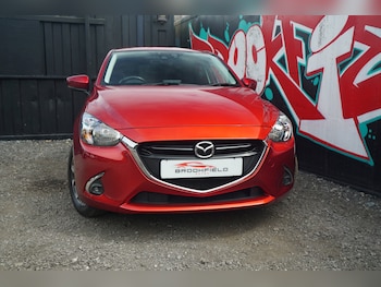 Used Mazda Mazda2 2018 for sale - 79298013: Photo