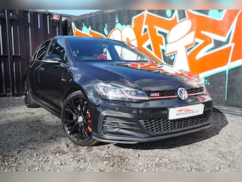 Used Volkswagen Golf 2019 for sale - 78846407: Photo