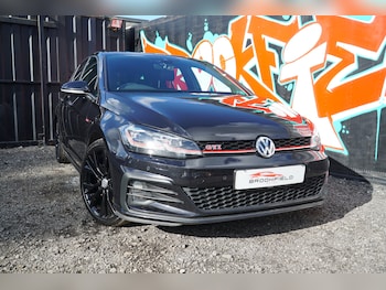 Used Volkswagen Golf 2019 for sale - 78846407: Photo