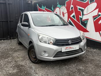 Used Suzuki Celerio 2017 for sale - 79720326: Photo