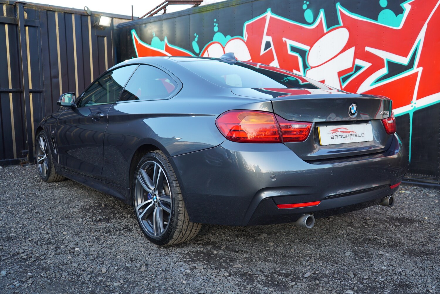 Used BMW 4 Series 2015 for sale - 77733414: Photo 13