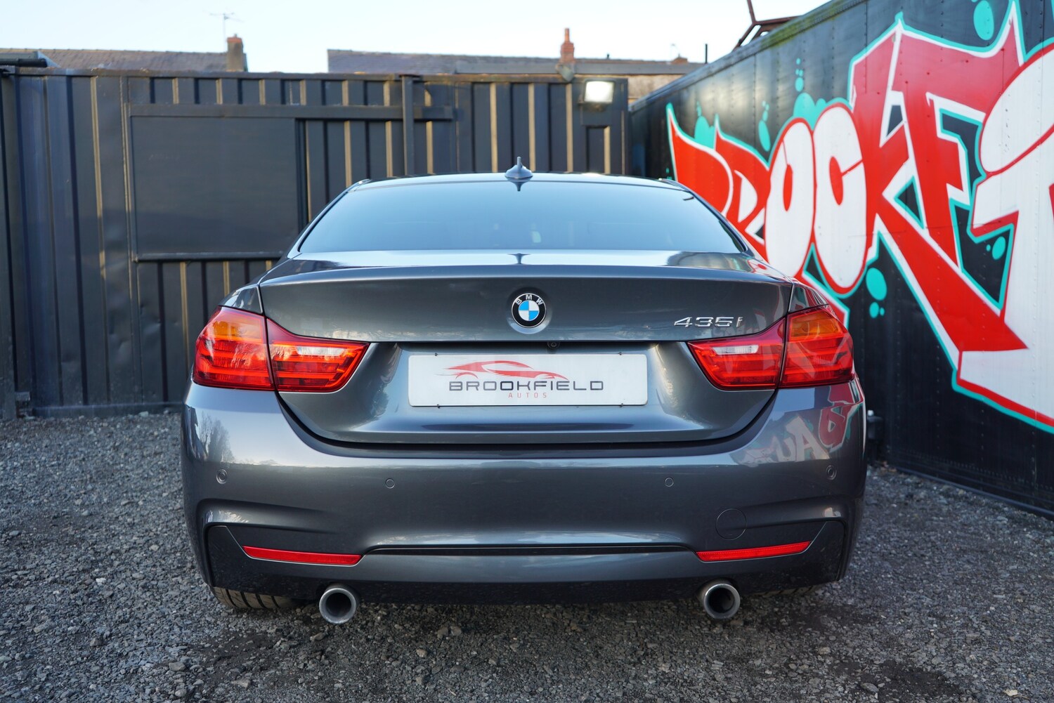 Used BMW 4 Series 2015 for sale - 77733414: Photo 16