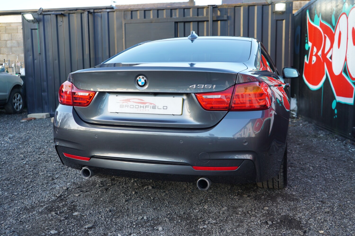 Used BMW 4 Series 2015 for sale - 77733414: Photo 17