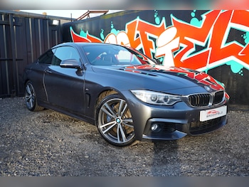 BMW 4 Series feature image