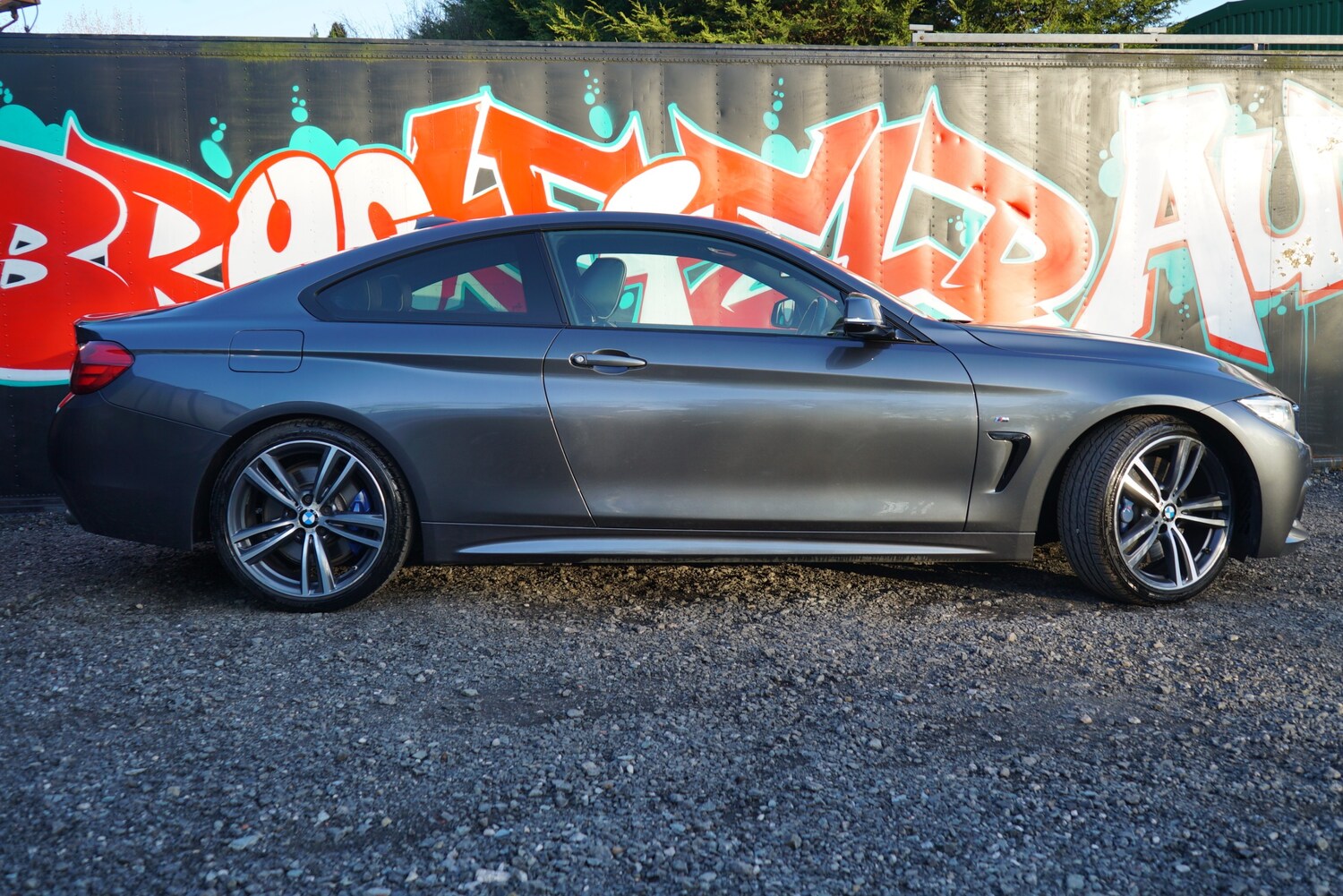 Used BMW 4 Series 2015 for sale - 77733414: Photo 22