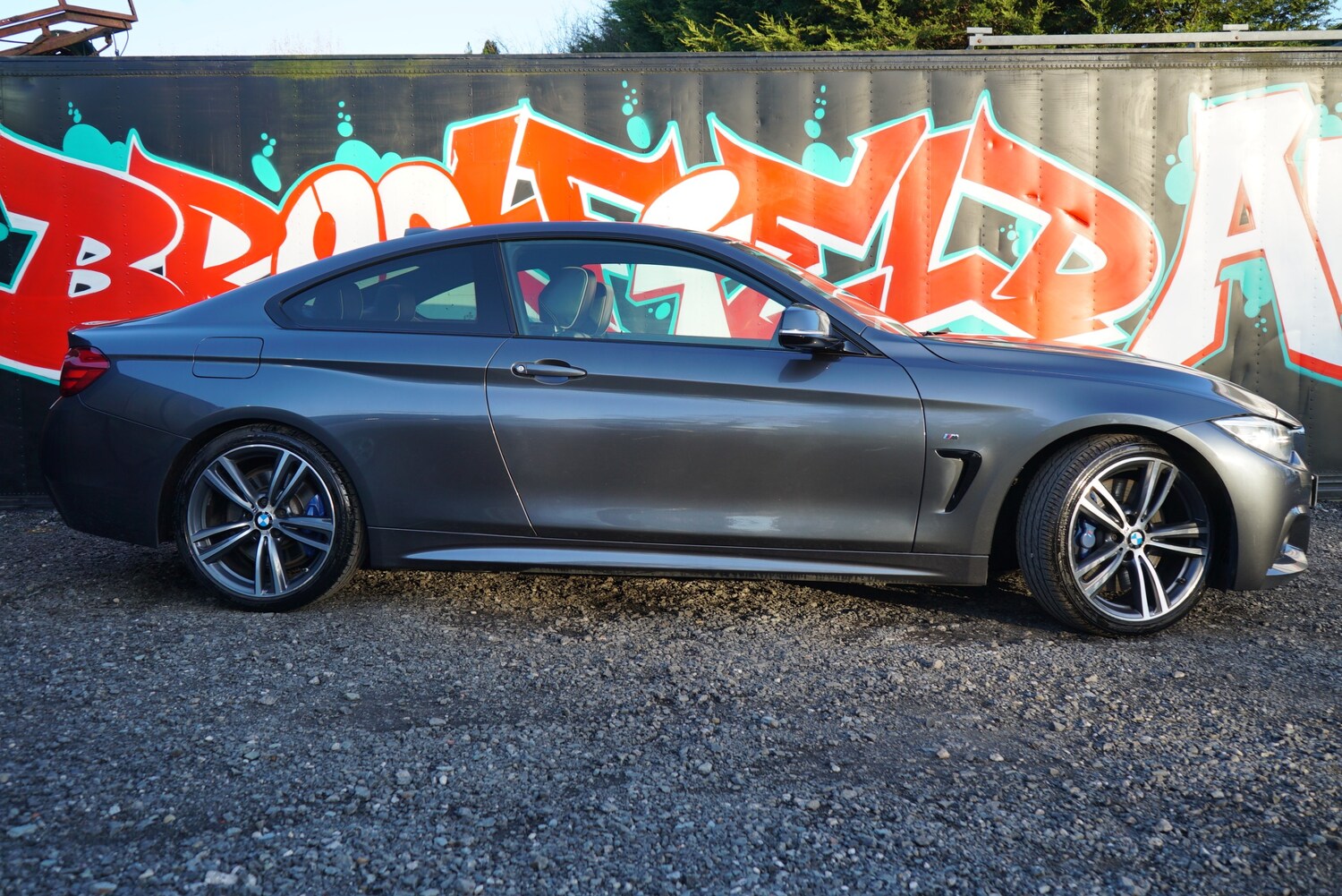 Used BMW 4 Series 2015 for sale - 77733414: Photo 23
