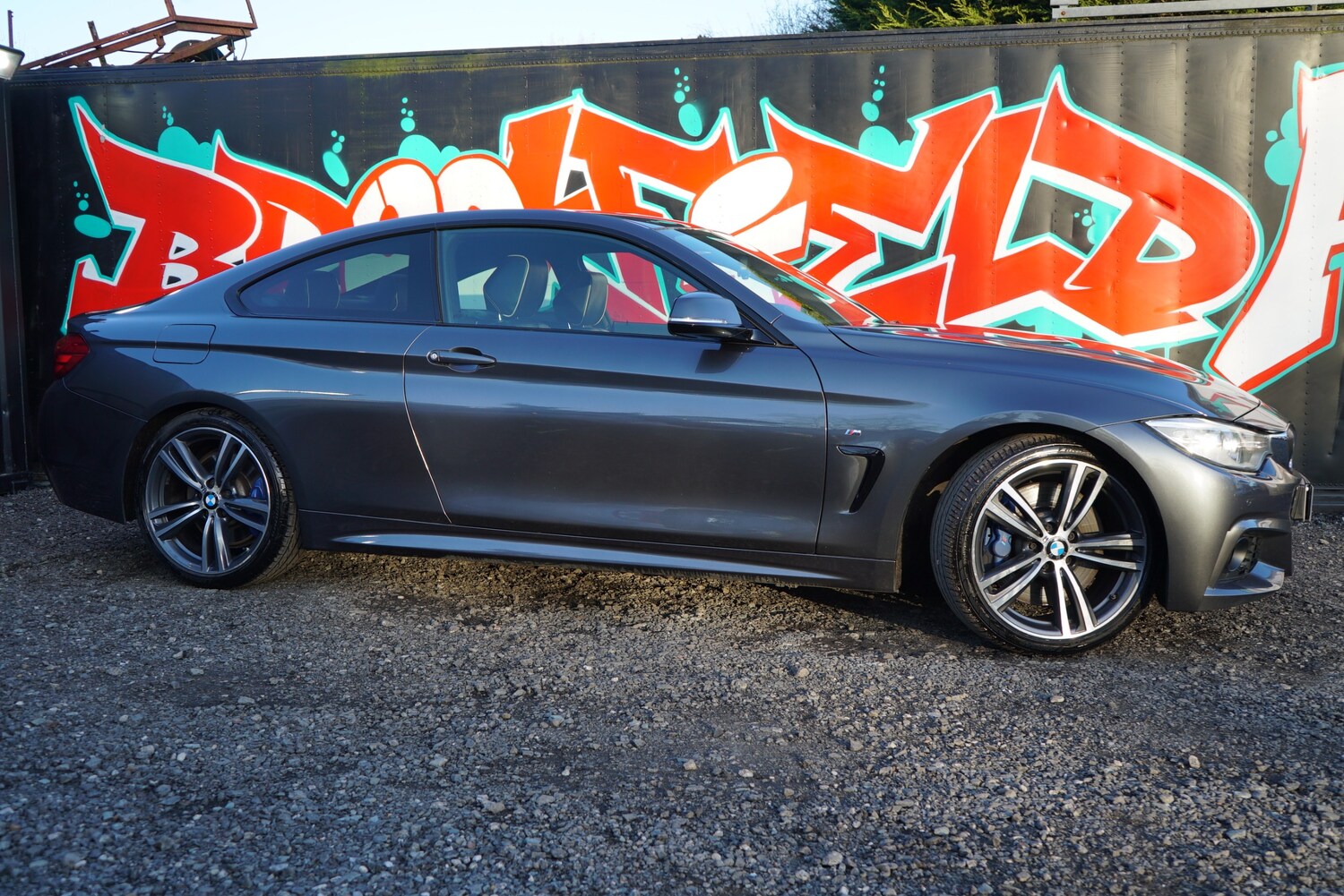 Used BMW 4 Series 2015 for sale - 77733414: Photo 24