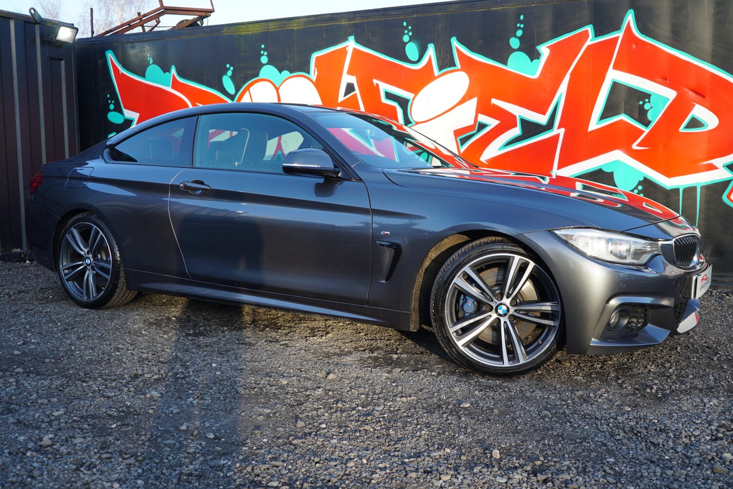 Used BMW 4 Series 2015 for sale - 77733414: Photo 25