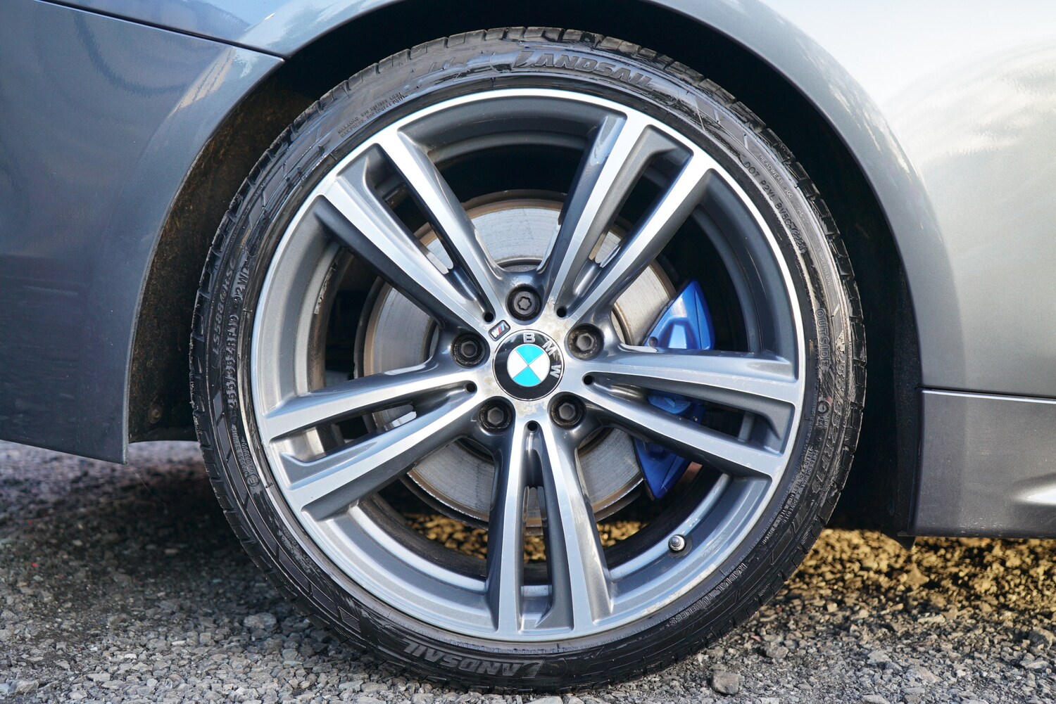 Used BMW 4 Series 2015 for sale - 77733414: Photo 27