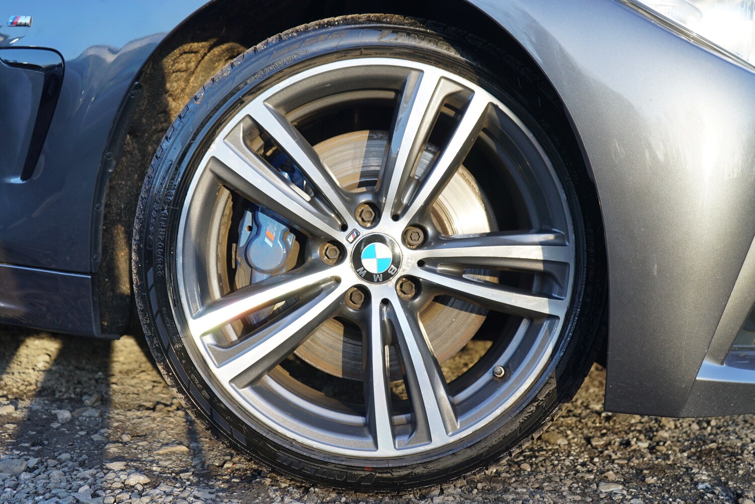 Used BMW 4 Series 2015 for sale - 77733414: Photo 28