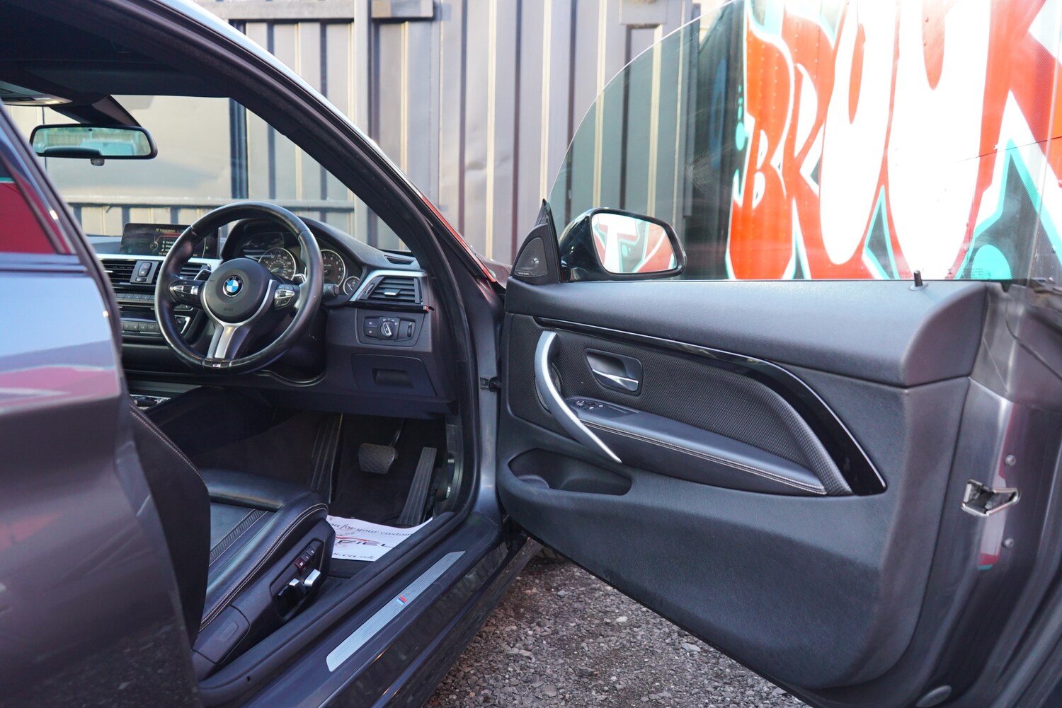 Used BMW 4 Series 2015 for sale - 77733414: Photo 29