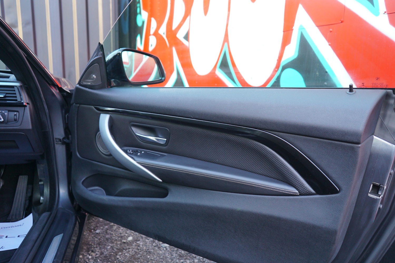 Used BMW 4 Series 2015 for sale - 77733414: Photo 30