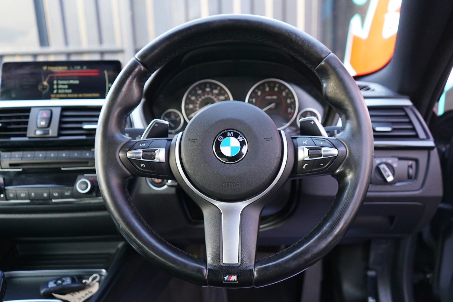 Used BMW 4 Series 2015 for sale - 77733414: Photo 34