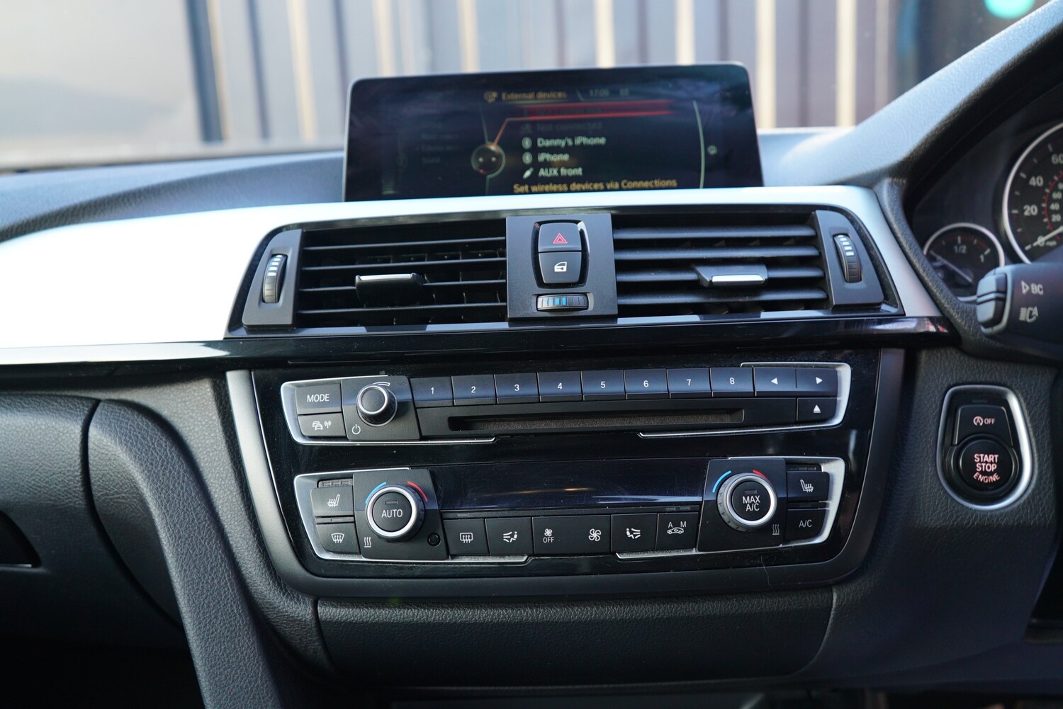 Used BMW 4 Series 2015 for sale - 77733414: Photo 35