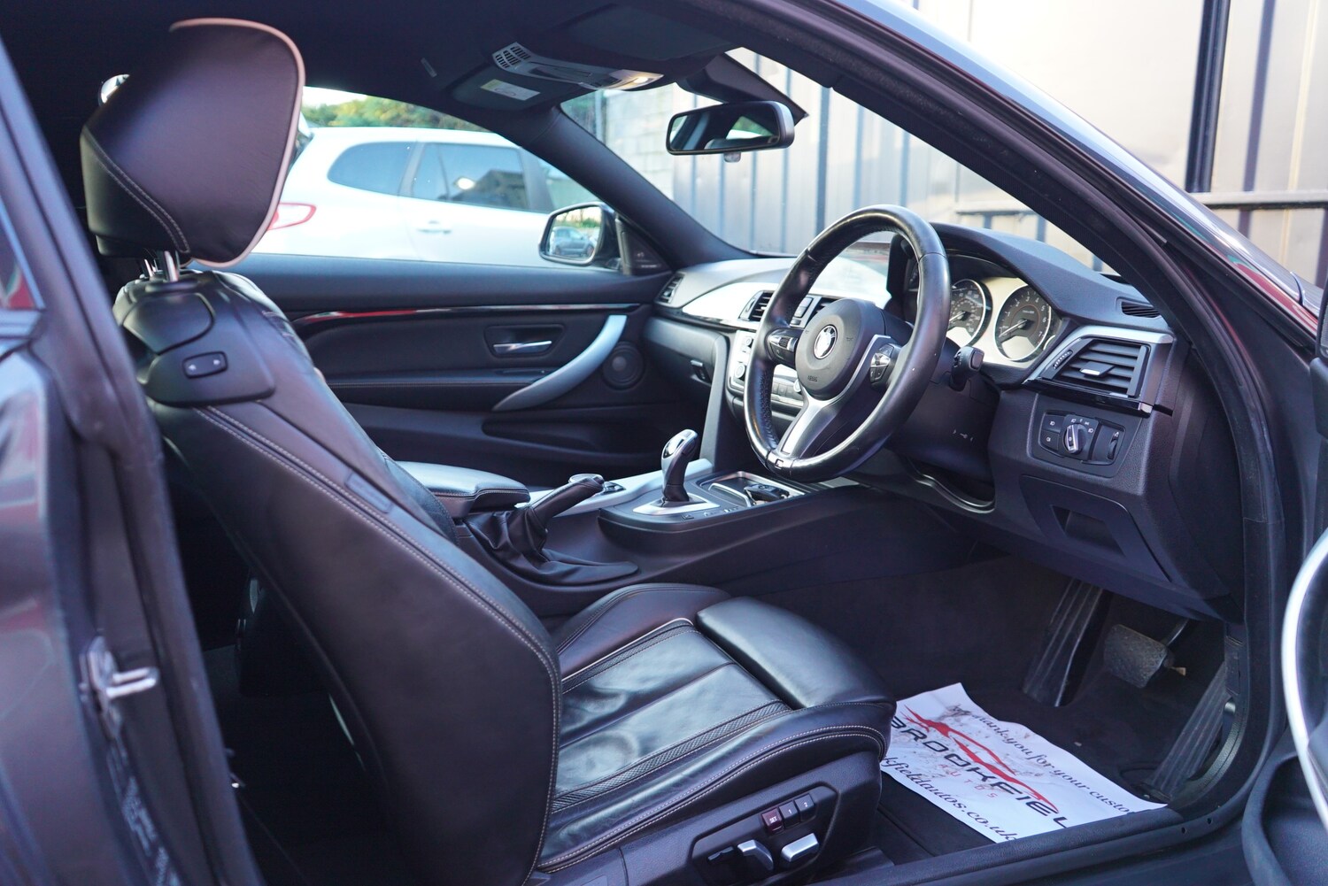 Used BMW 4 Series 2015 for sale - 77733414: Photo 38