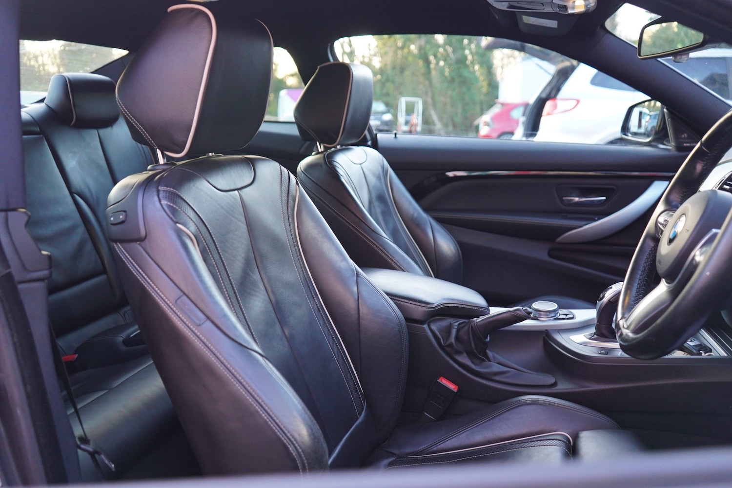 Used BMW 4 Series 2015 for sale - 77733414: Photo 39