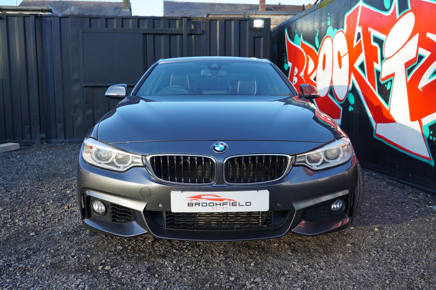Used BMW 4 Series 2015 for sale - 77733414: Photo 4