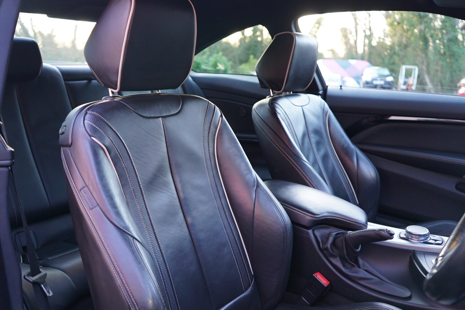 Used BMW 4 Series 2015 for sale - 77733414: Photo 40