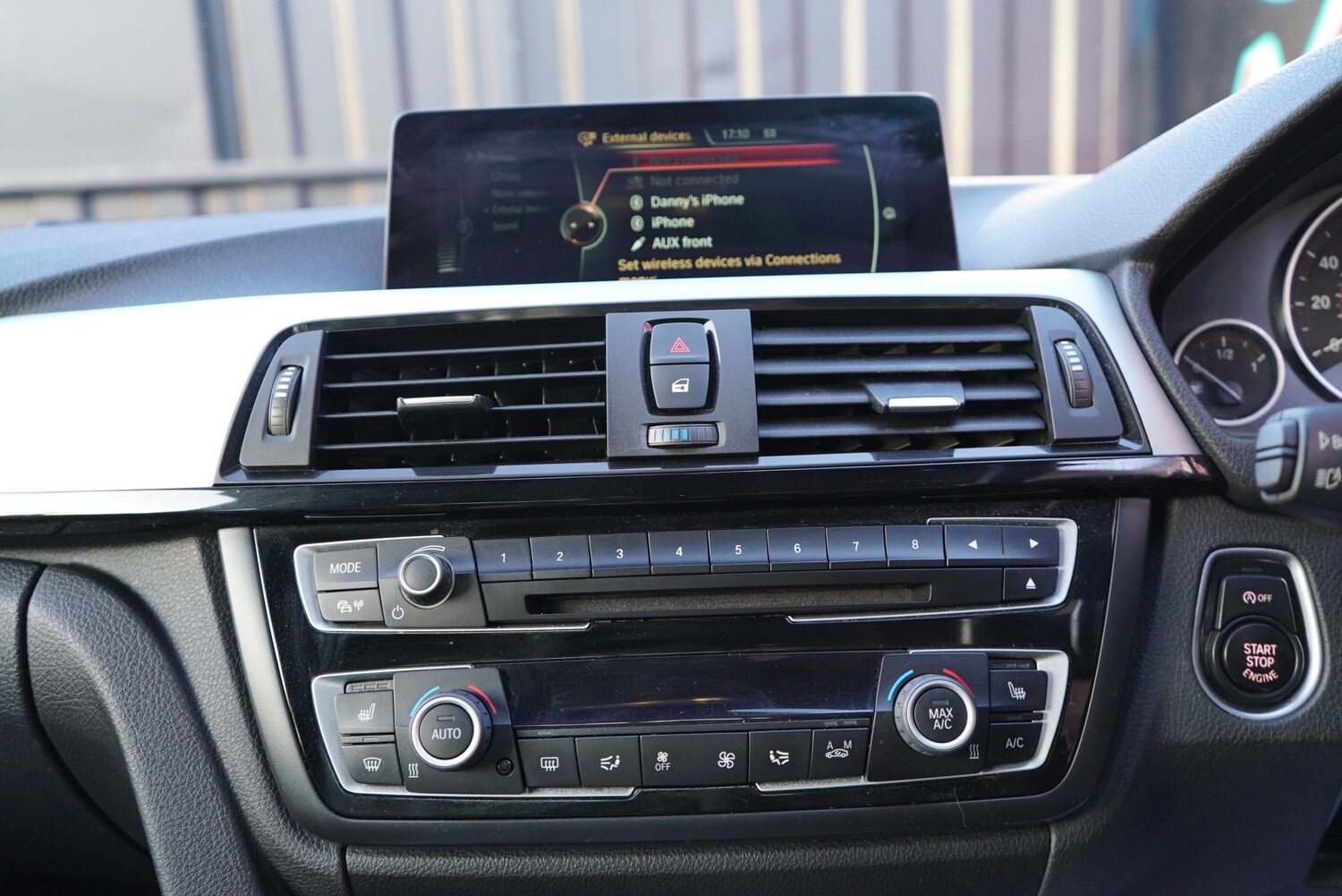 Used BMW 4 Series 2015 for sale - 77733414: Photo 42