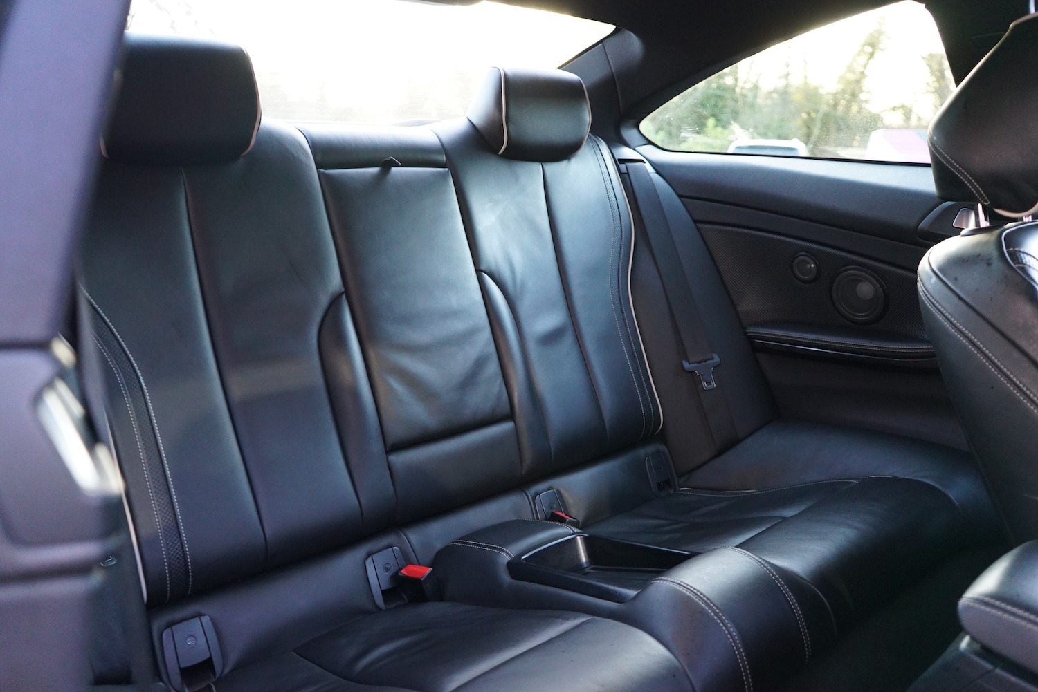 Used BMW 4 Series 2015 for sale - 77733414: Photo 44