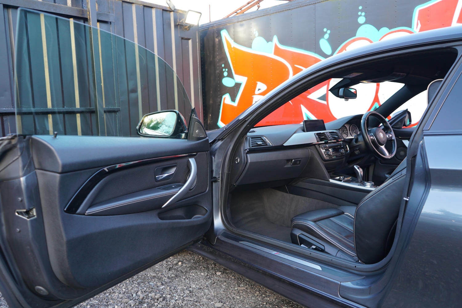 Used BMW 4 Series 2015 for sale - 77733414: Photo 46