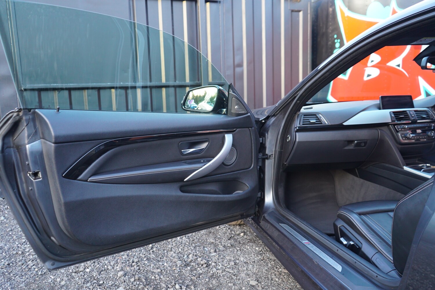 Used BMW 4 Series 2015 for sale - 77733414: Photo 47