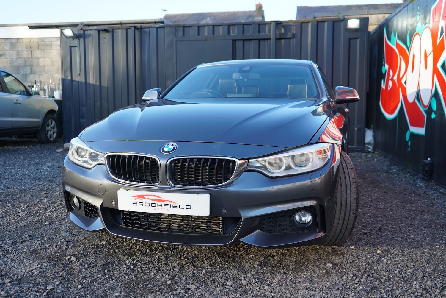 Used BMW 4 Series 2015 for sale - 77733414: Photo 5