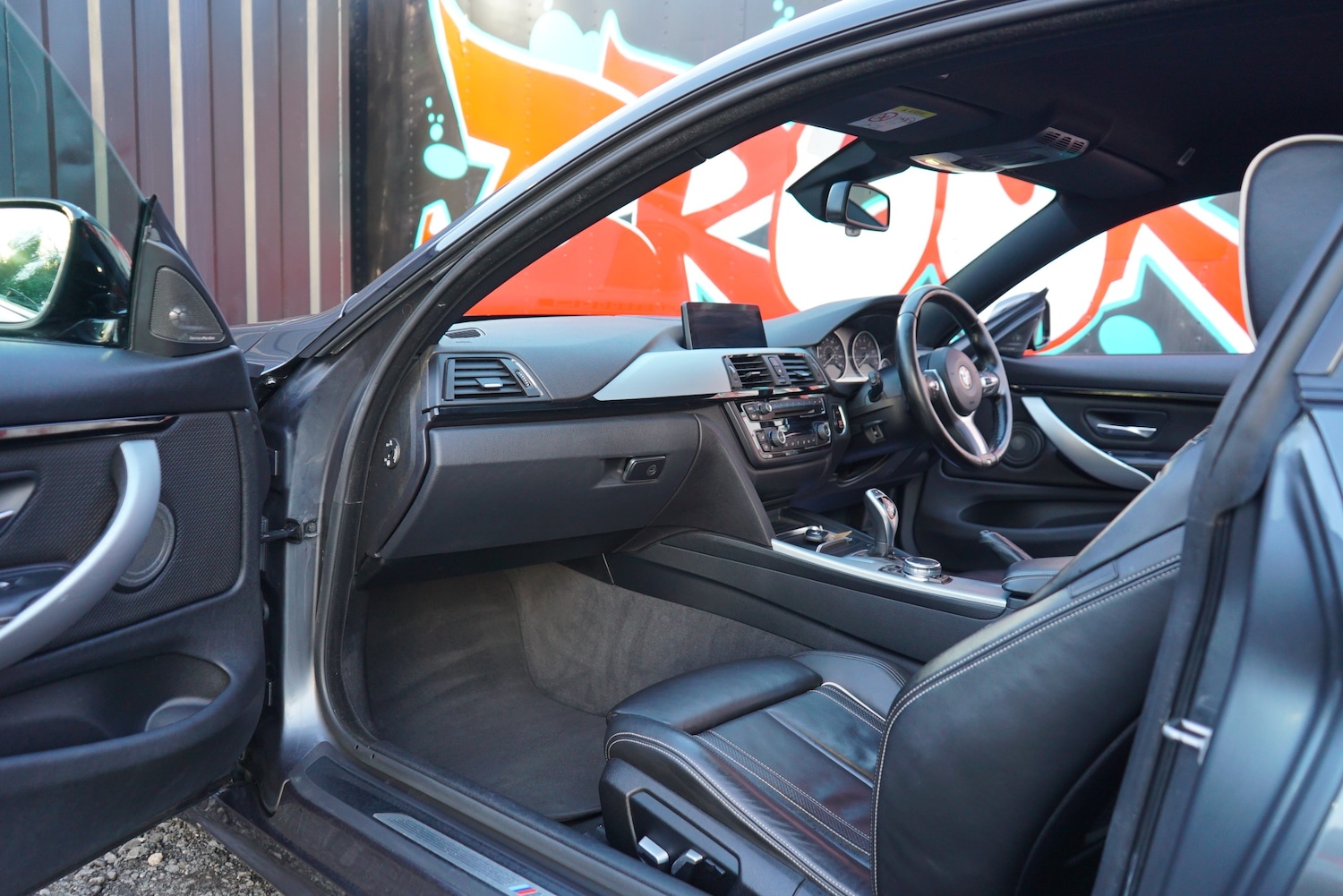 Used BMW 4 Series 2015 for sale - 77733414: Photo 50