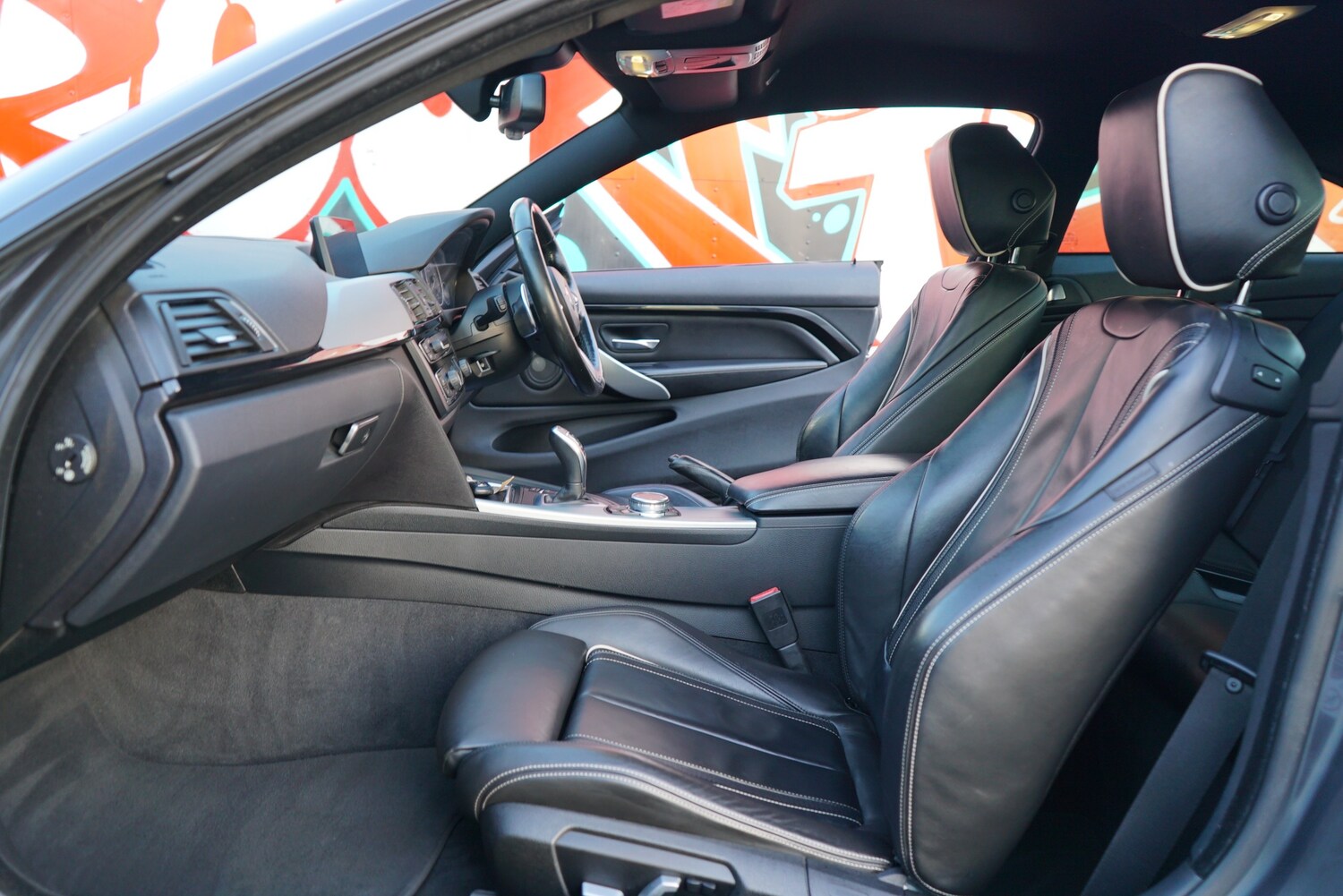 Used BMW 4 Series 2015 for sale - 77733414: Photo 52