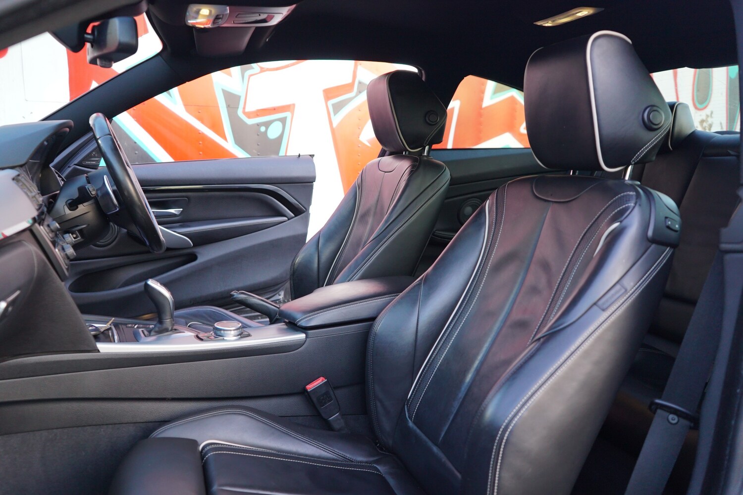 Used BMW 4 Series 2015 for sale - 77733414: Photo 53