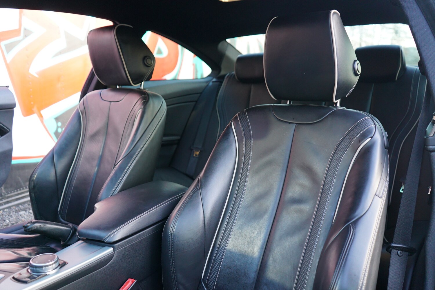 Used BMW 4 Series 2015 for sale - 77733414: Photo 54