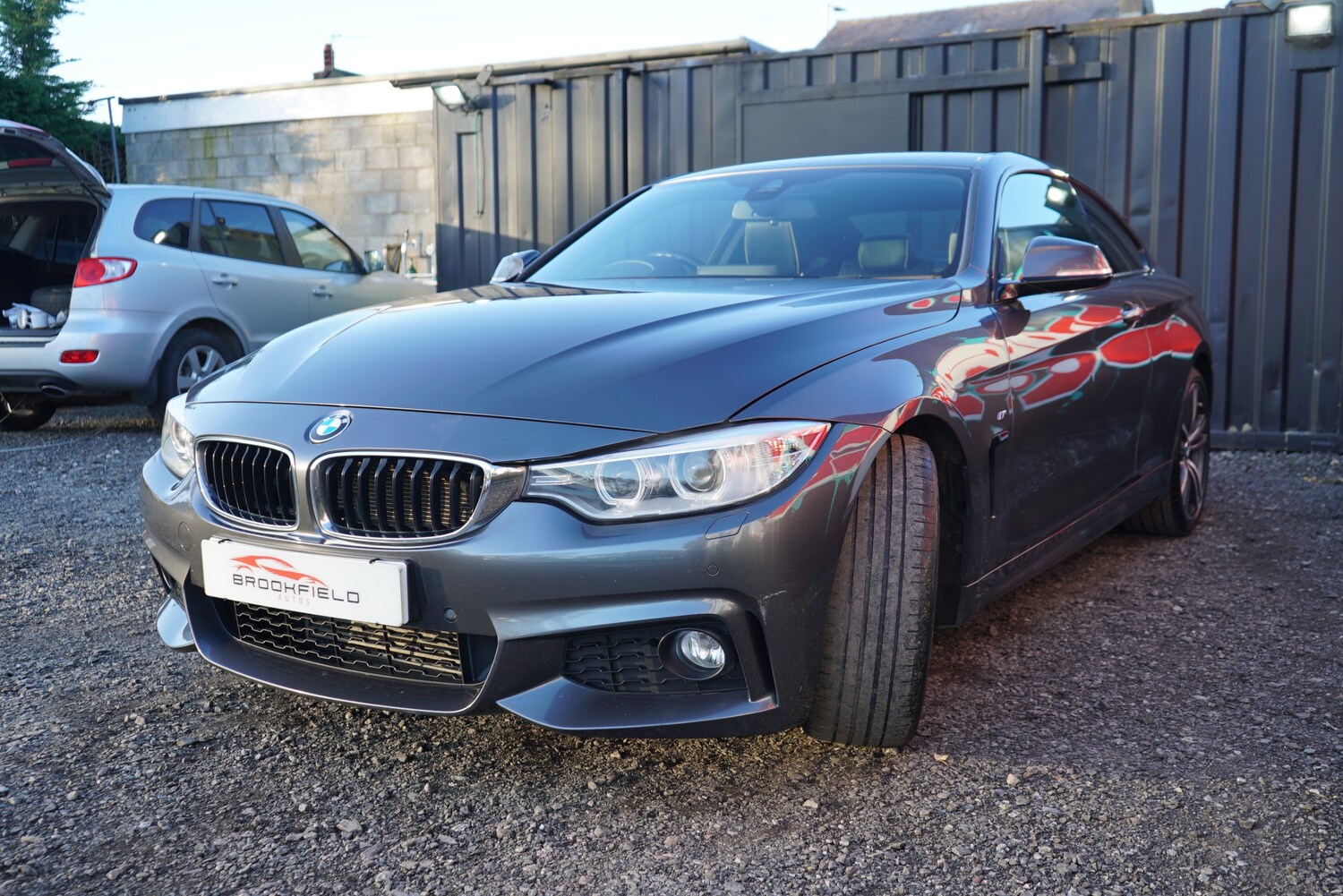 Used BMW 4 Series 2015 for sale - 77733414: Photo 6
